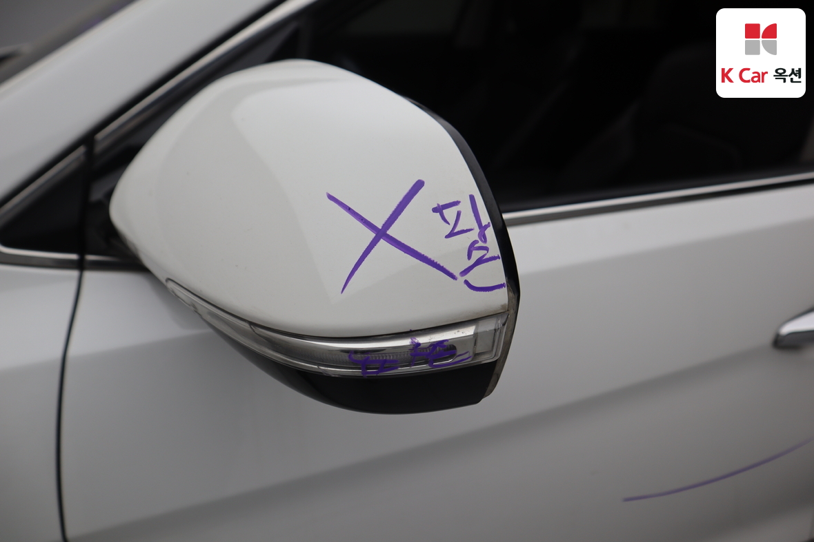 Hyundai MaxCruz - 39