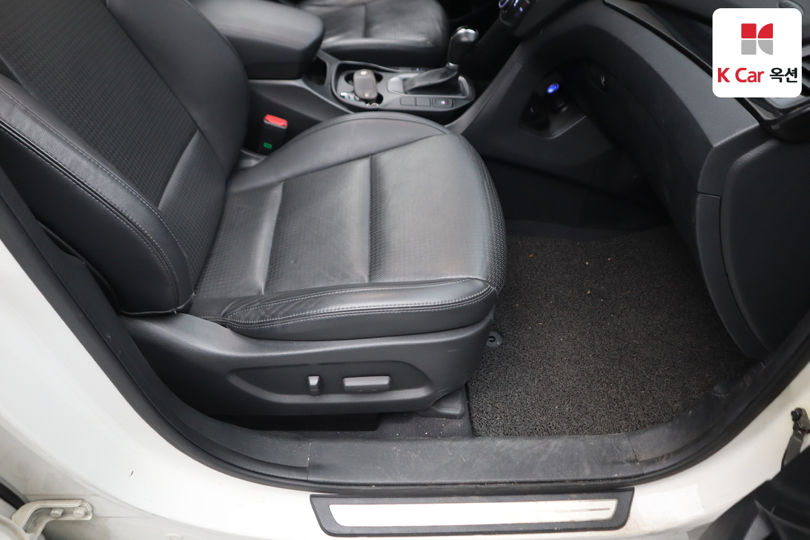 Hyundai MaxCruz - 32