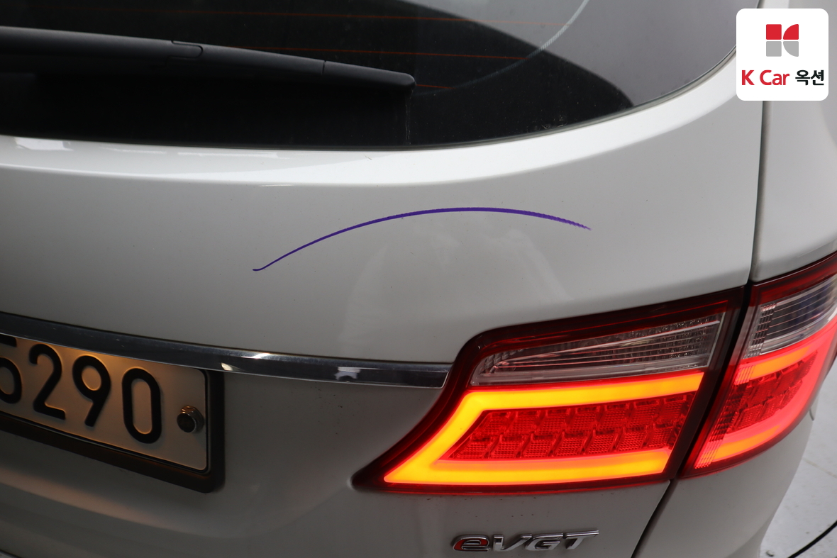 Hyundai MaxCruz - 41