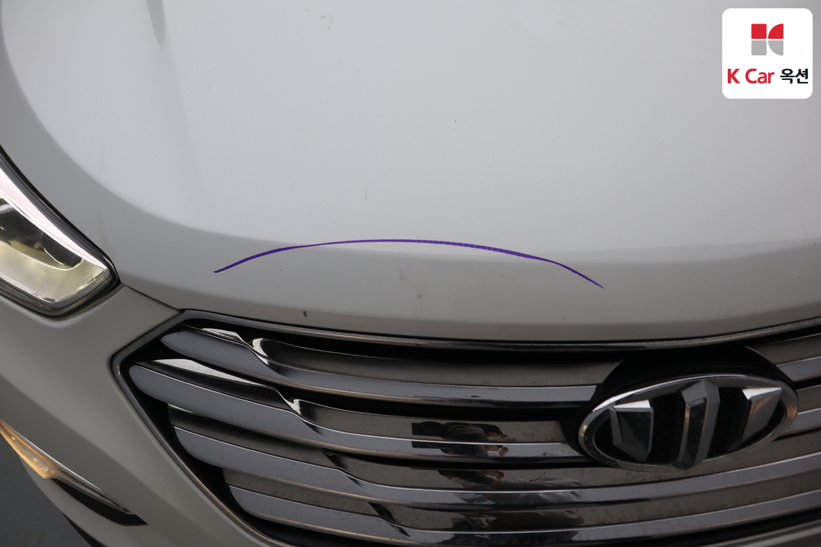 Hyundai MaxCruz - 37