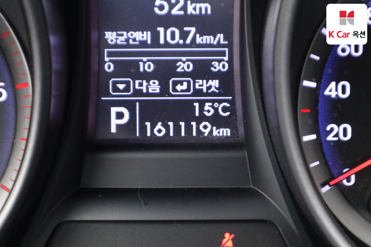 Hyundai MaxCruz - 4