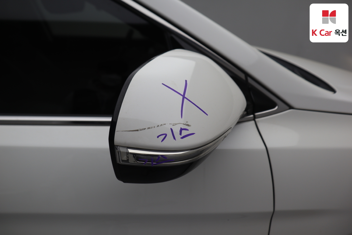 Hyundai MaxCruz - 44