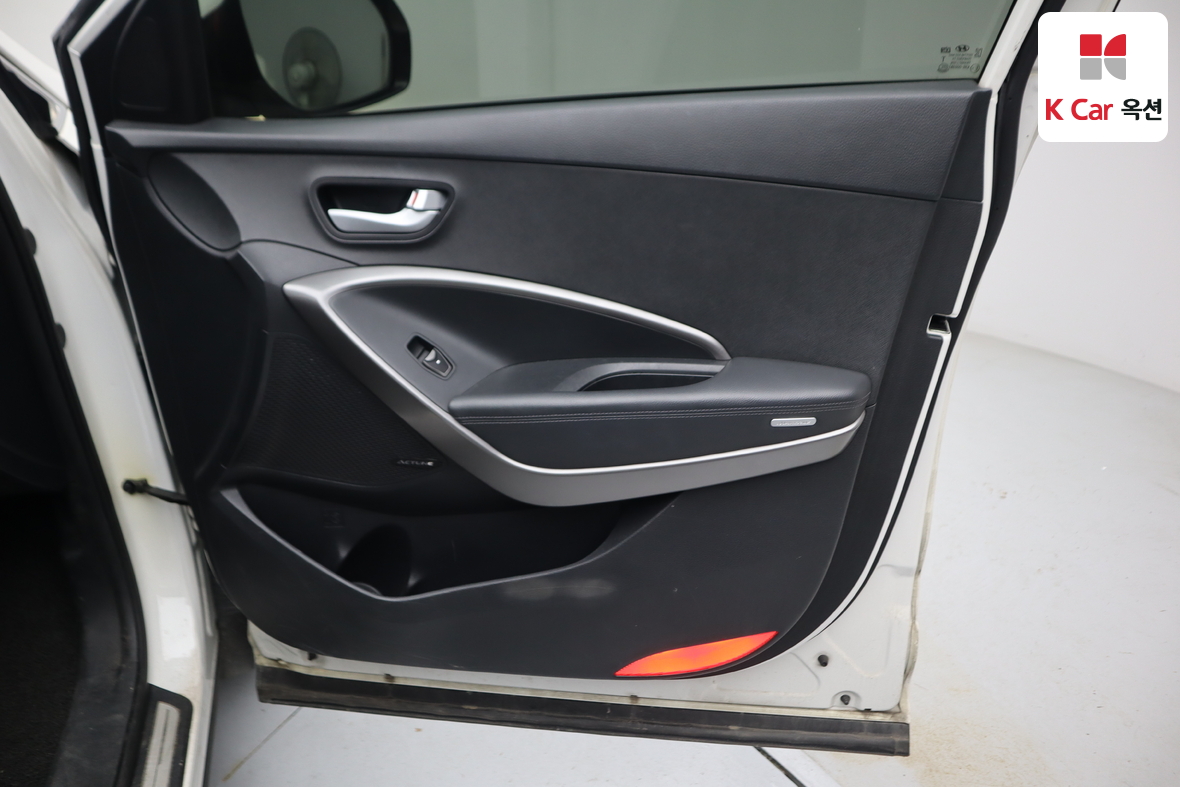 Hyundai MaxCruz - 31