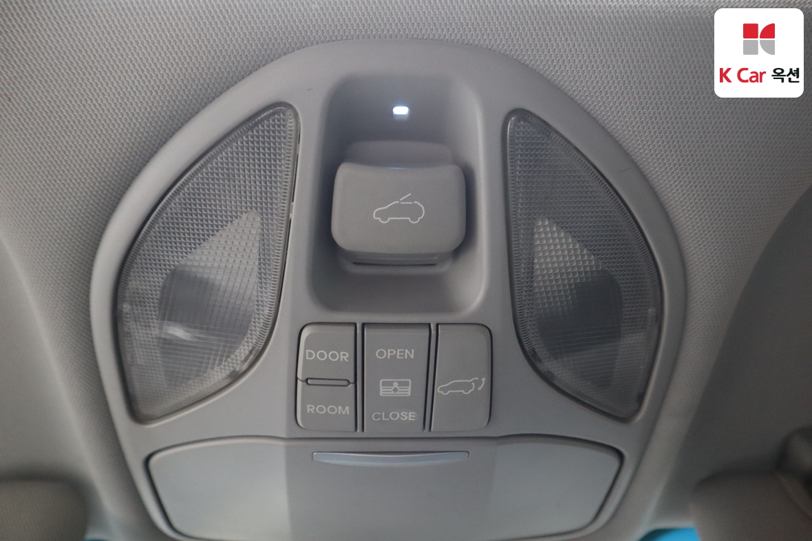 Hyundai MaxCruz - 13