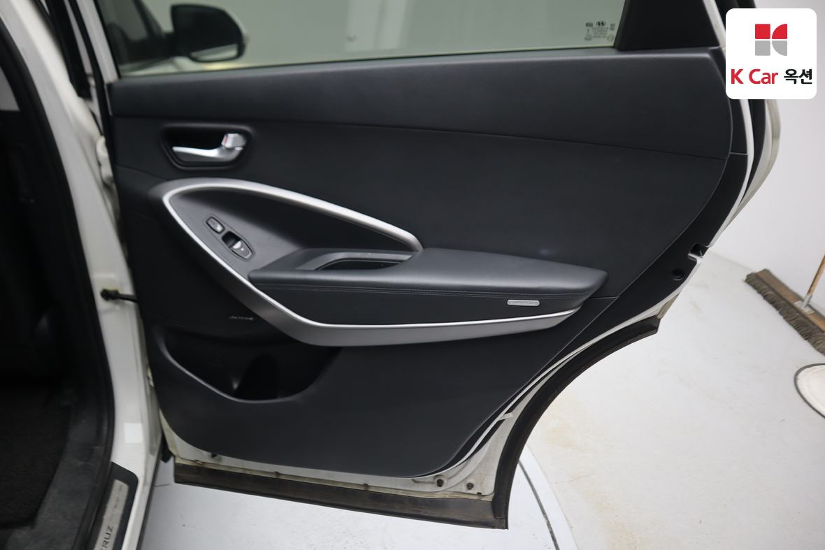 Hyundai MaxCruz - 29