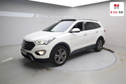 Hyundai MaxCruz