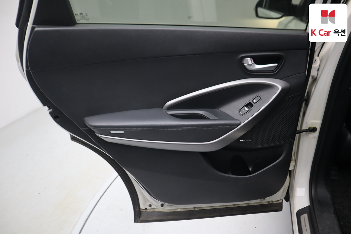 Hyundai MaxCruz - 23