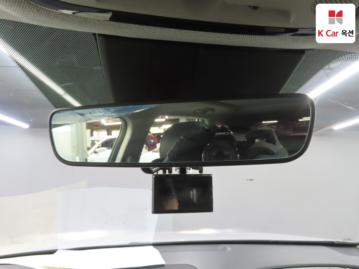 هيونداي سانتافي 2021 - صورة 13