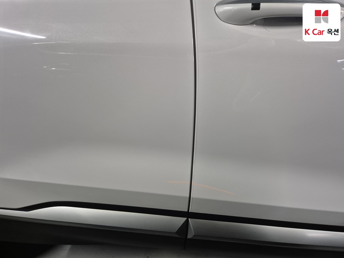 هيونداي سانتافي 2021 - صورة 40