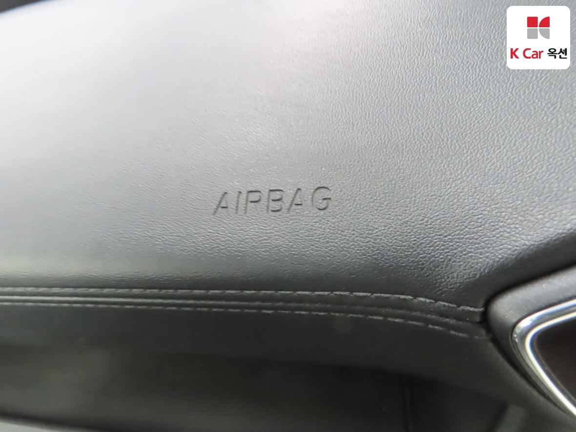 هيونداي سانتافي 2021 - صورة 34