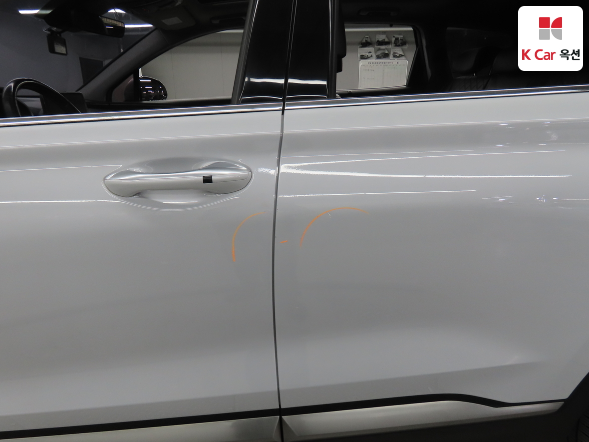 هيونداي سانتافي 2021 - صورة 39