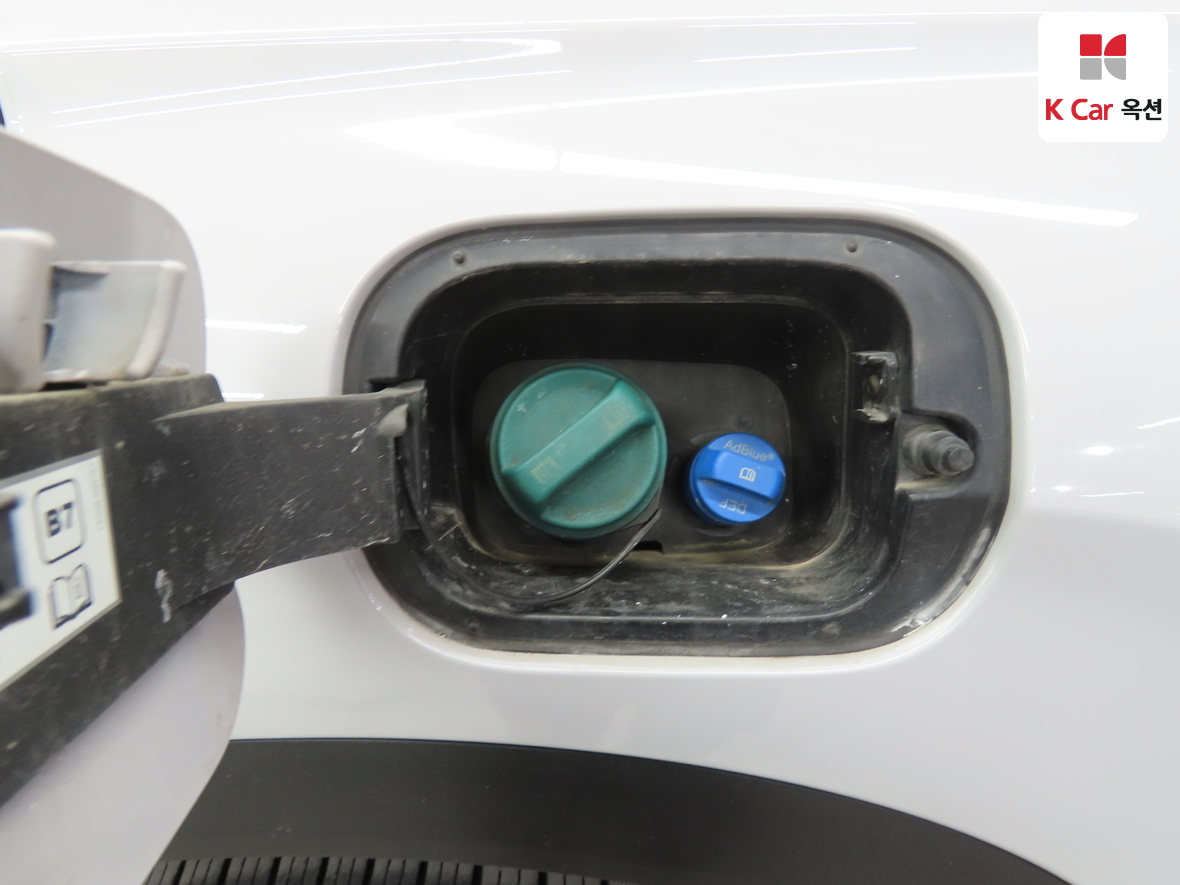 هيونداي سانتافي 2021 - صورة 26