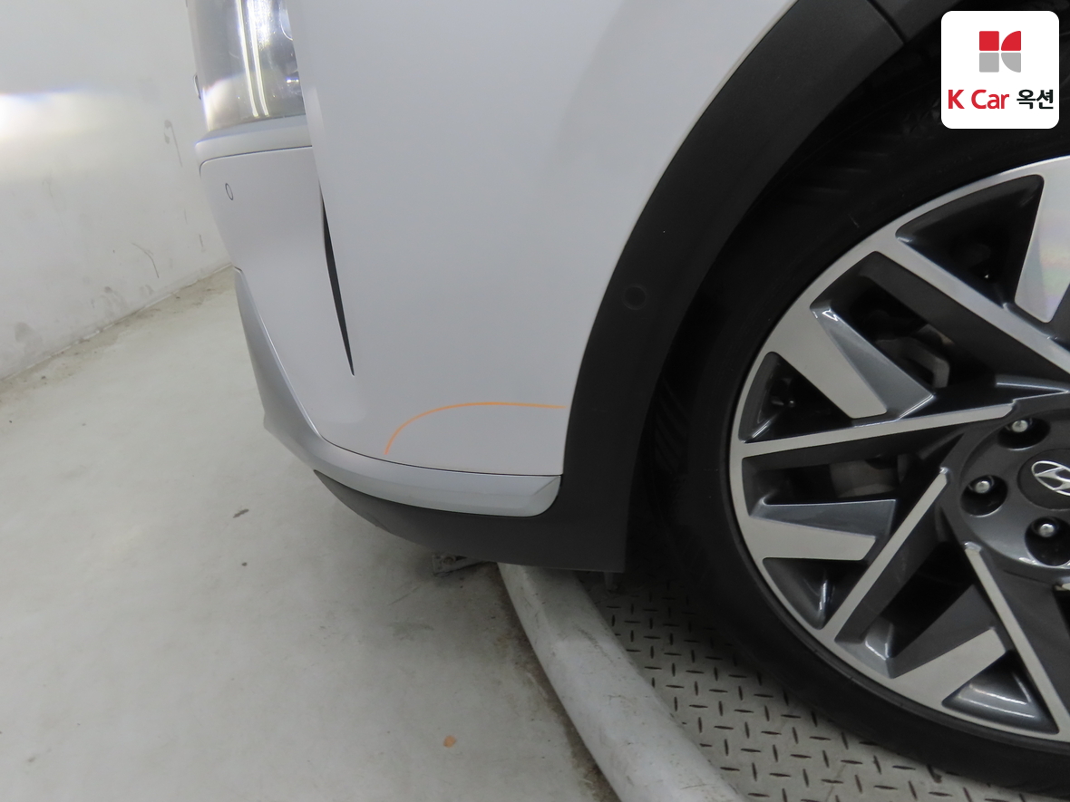 هيونداي سانتافي 2021 - صورة 38