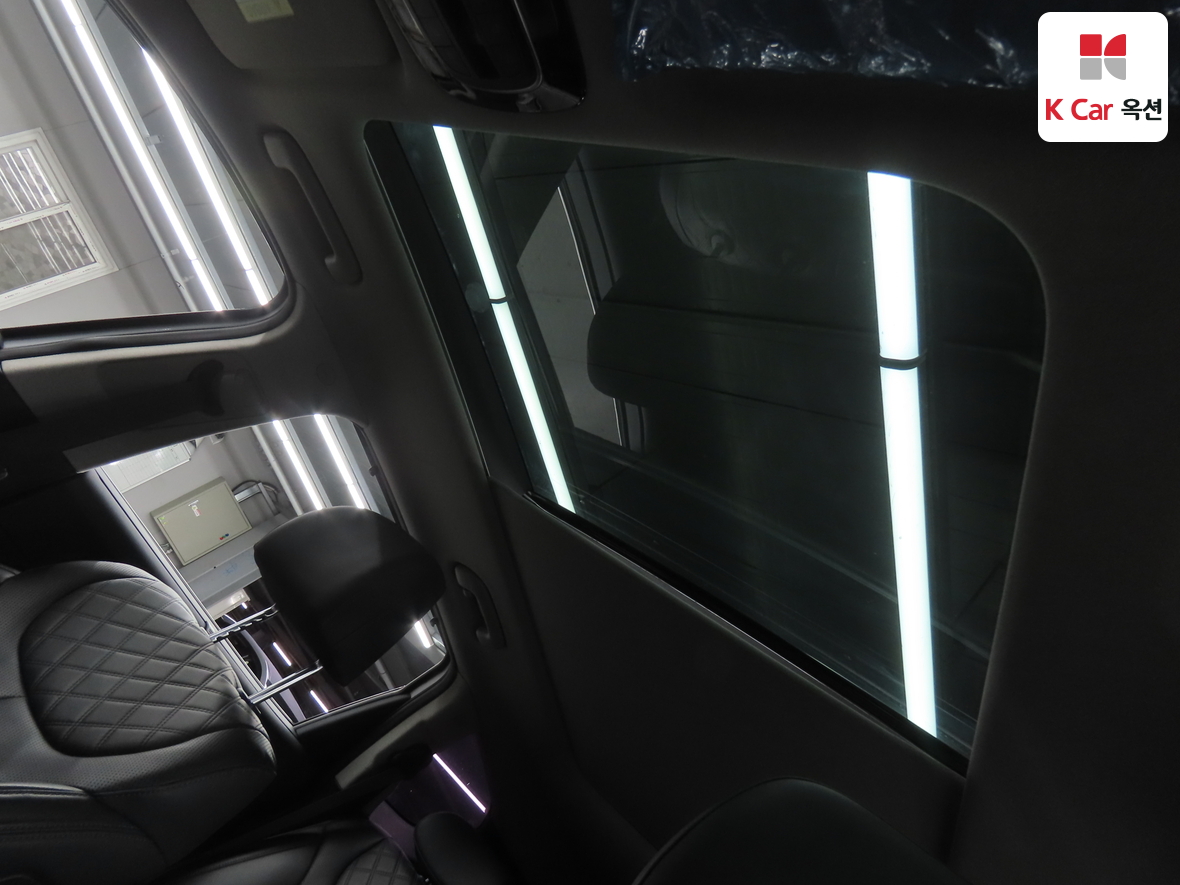 هيونداي سانتافي 2021 - صورة 21