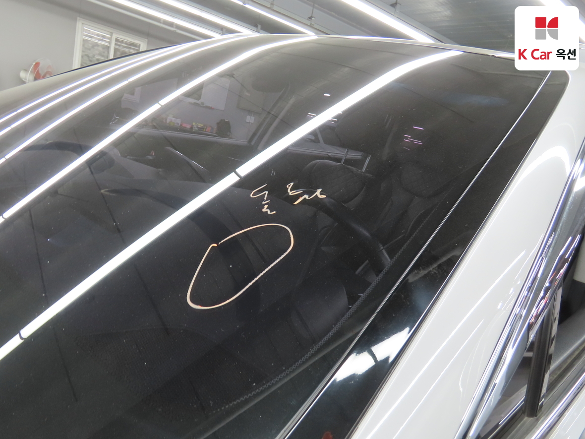 هيونداي سانتافي 2021 - صورة 37