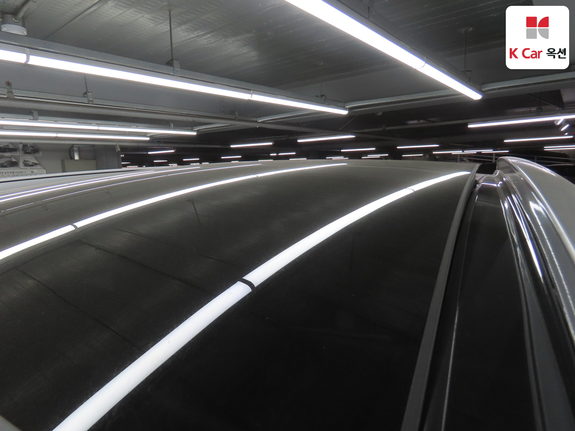 هيونداي سانتافي 2021 - صورة 22