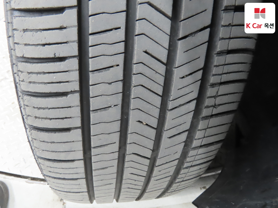 هيونداي سانتافي 2021 - صورة 35