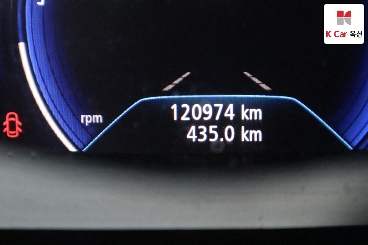Renault Samsung QM6 - 4