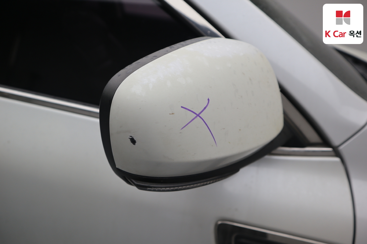 Renault Samsung QM6 - 38
