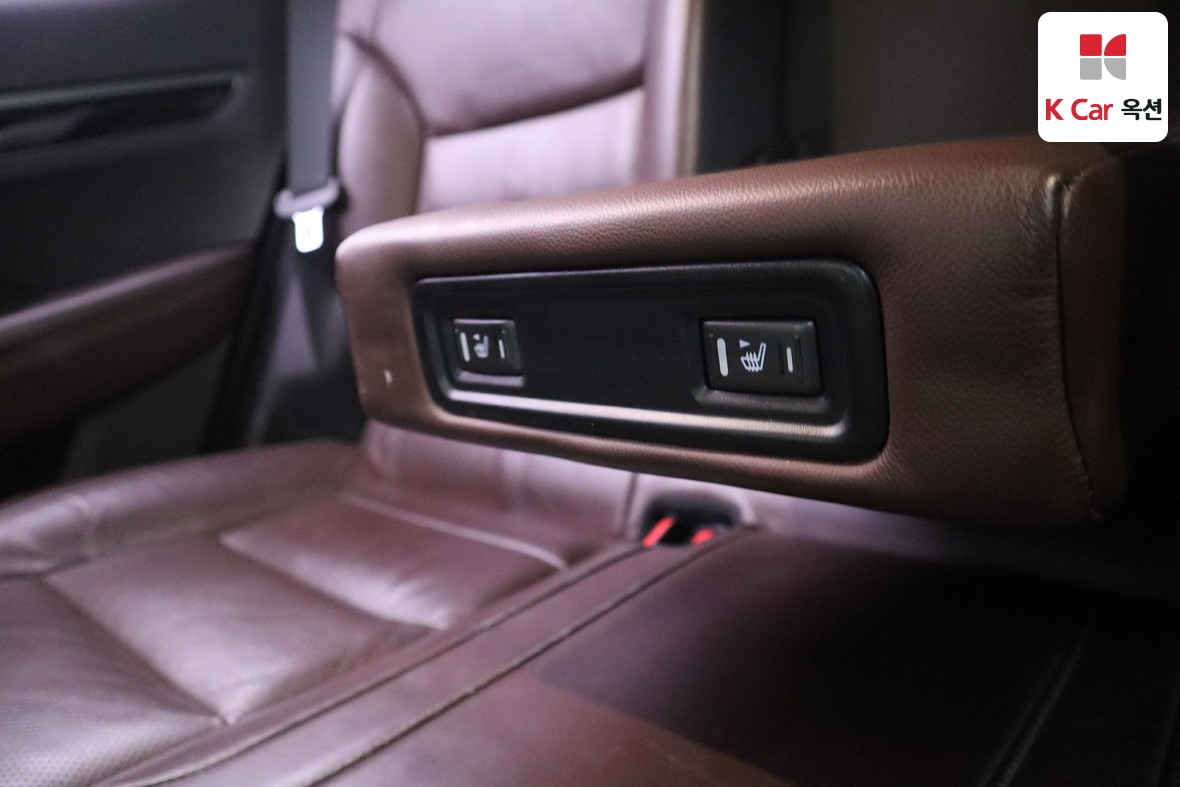 Renault Samsung QM6 - 23