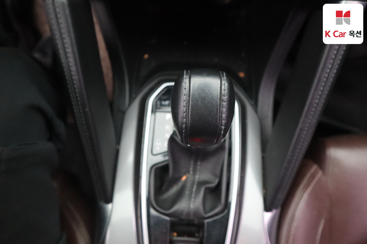 Renault Samsung QM6 - 15