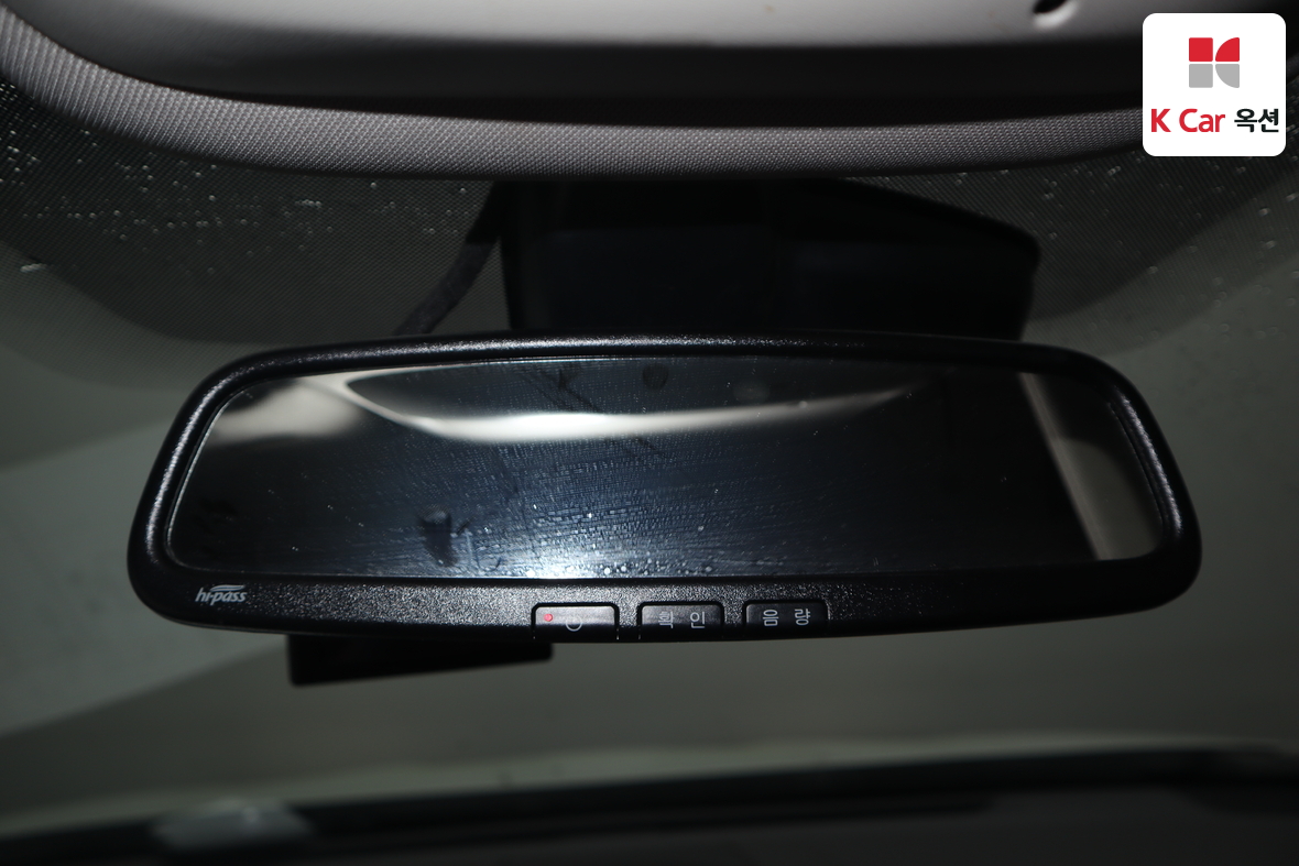 Renault Samsung QM6 - 12