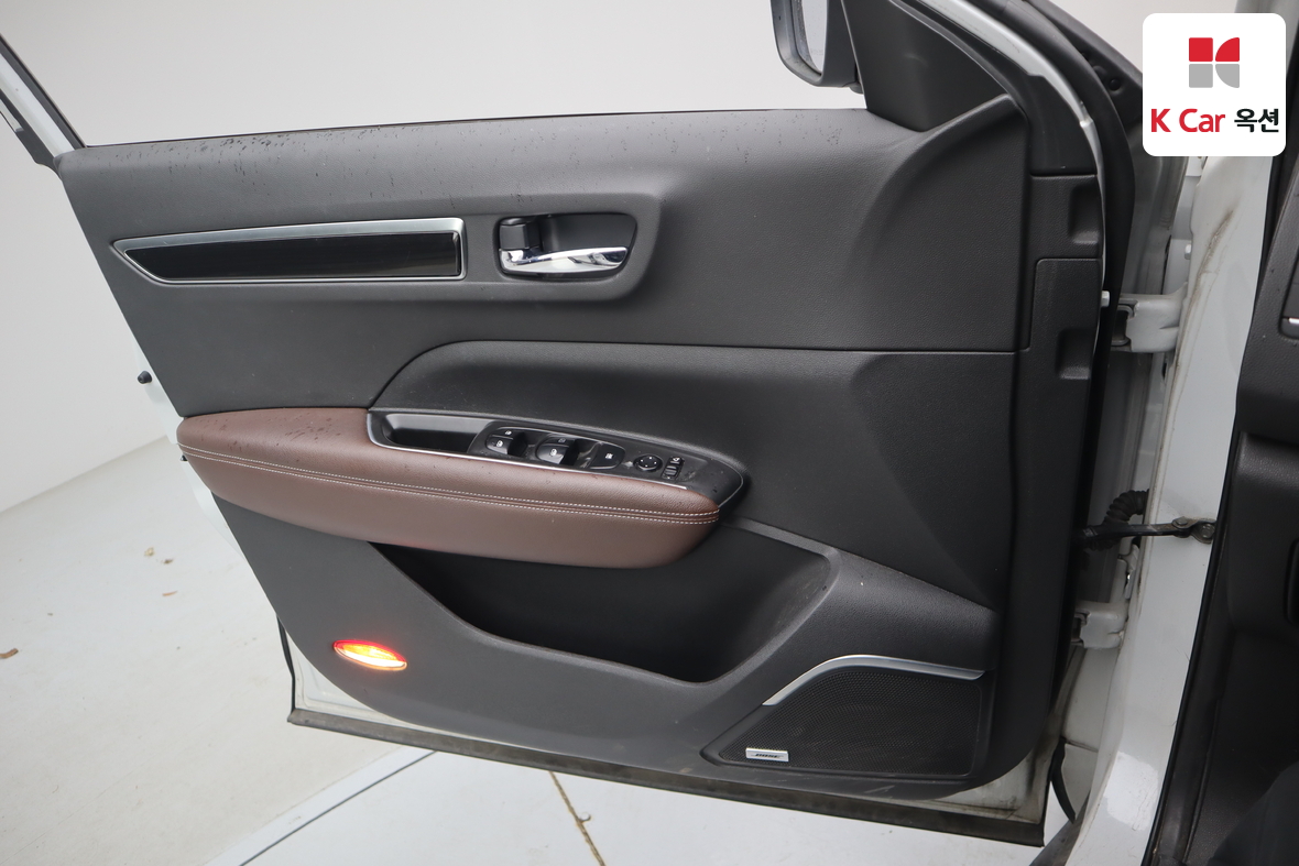 Renault Samsung QM6 - 8