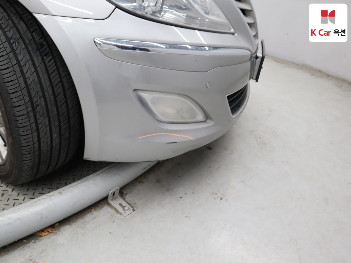 Hyundai Genesis 2012 - Image 43