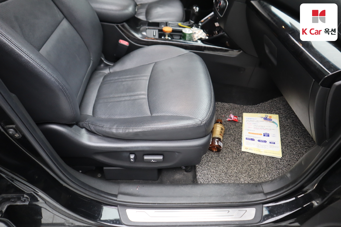 Kia Sorento - 32