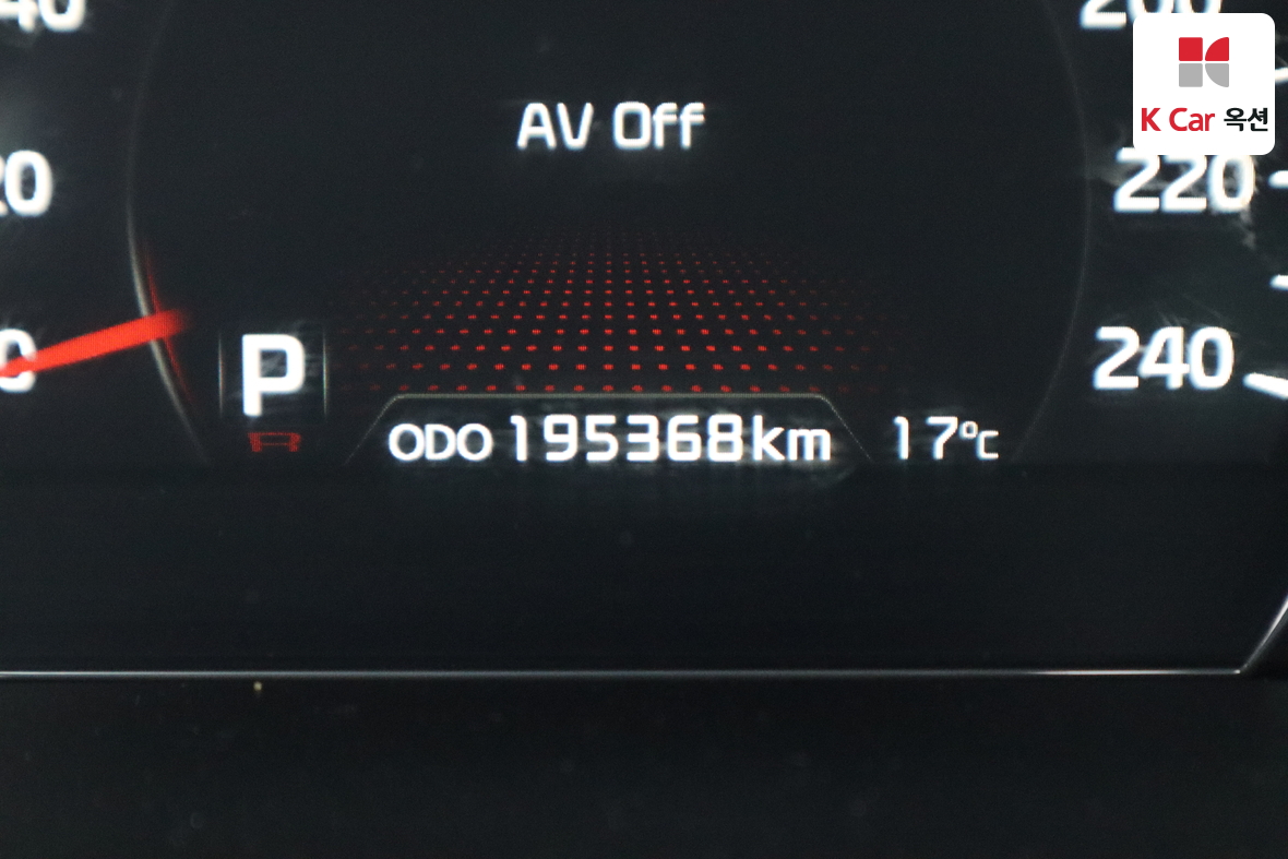 Kia Sorento - 4