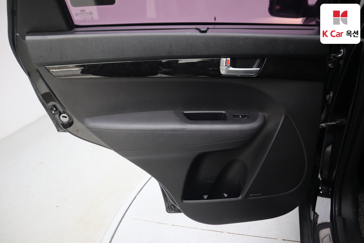 Kia Sorento - 23