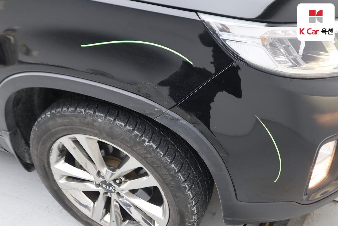 Kia Sorento - 46