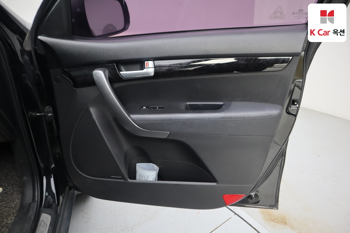 Kia Sorento - 31
