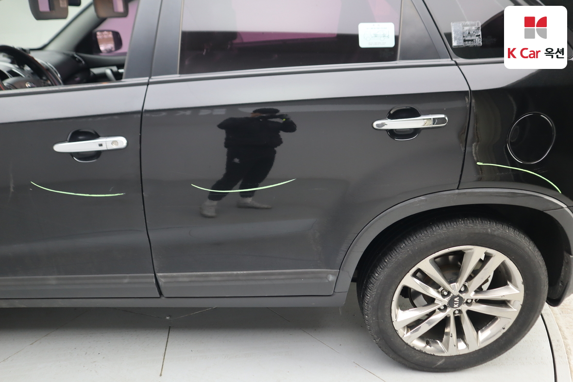 Kia Sorento - 41