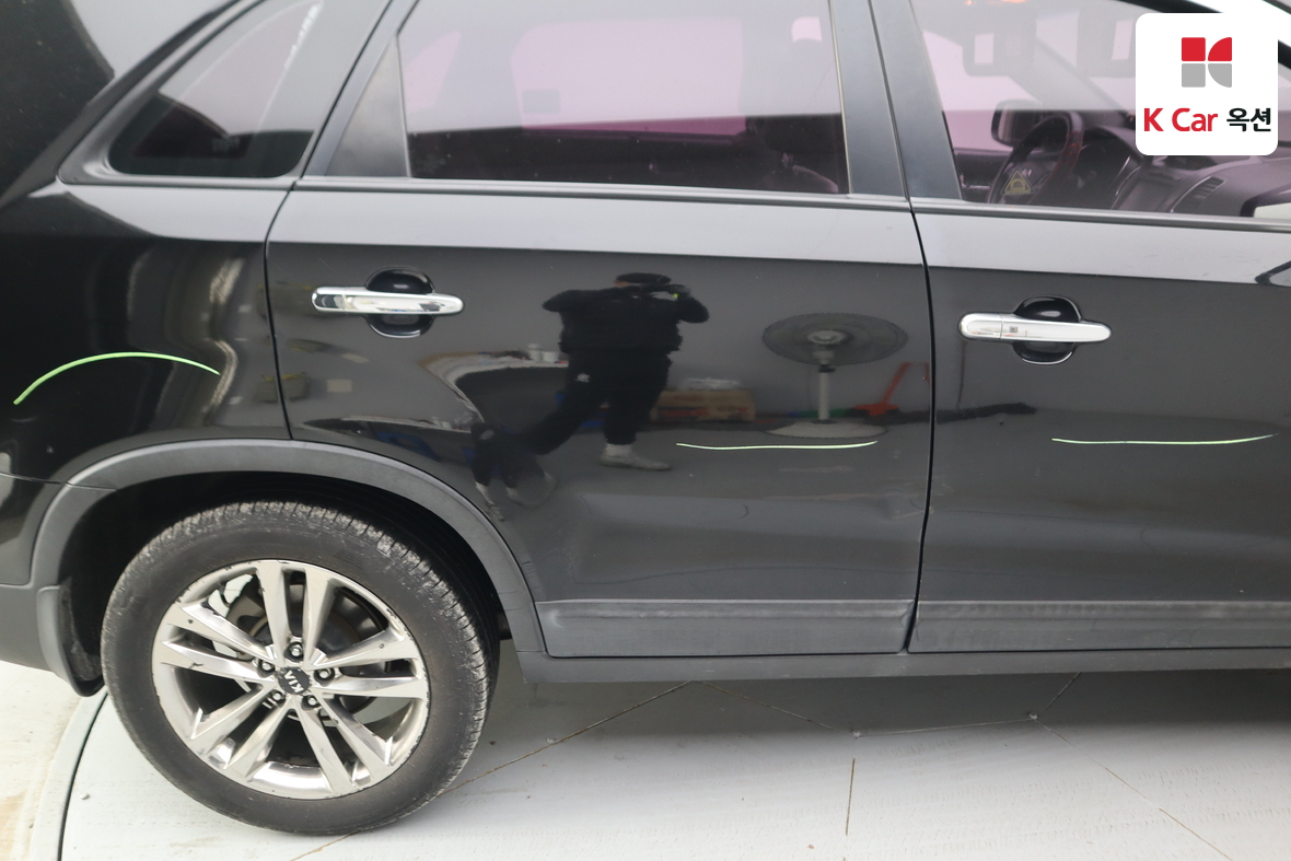 Kia Sorento - 44