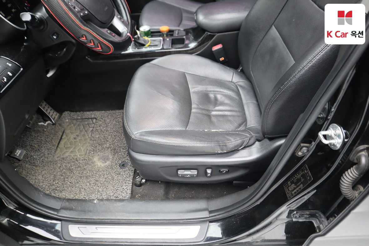 Kia Sorento - 19