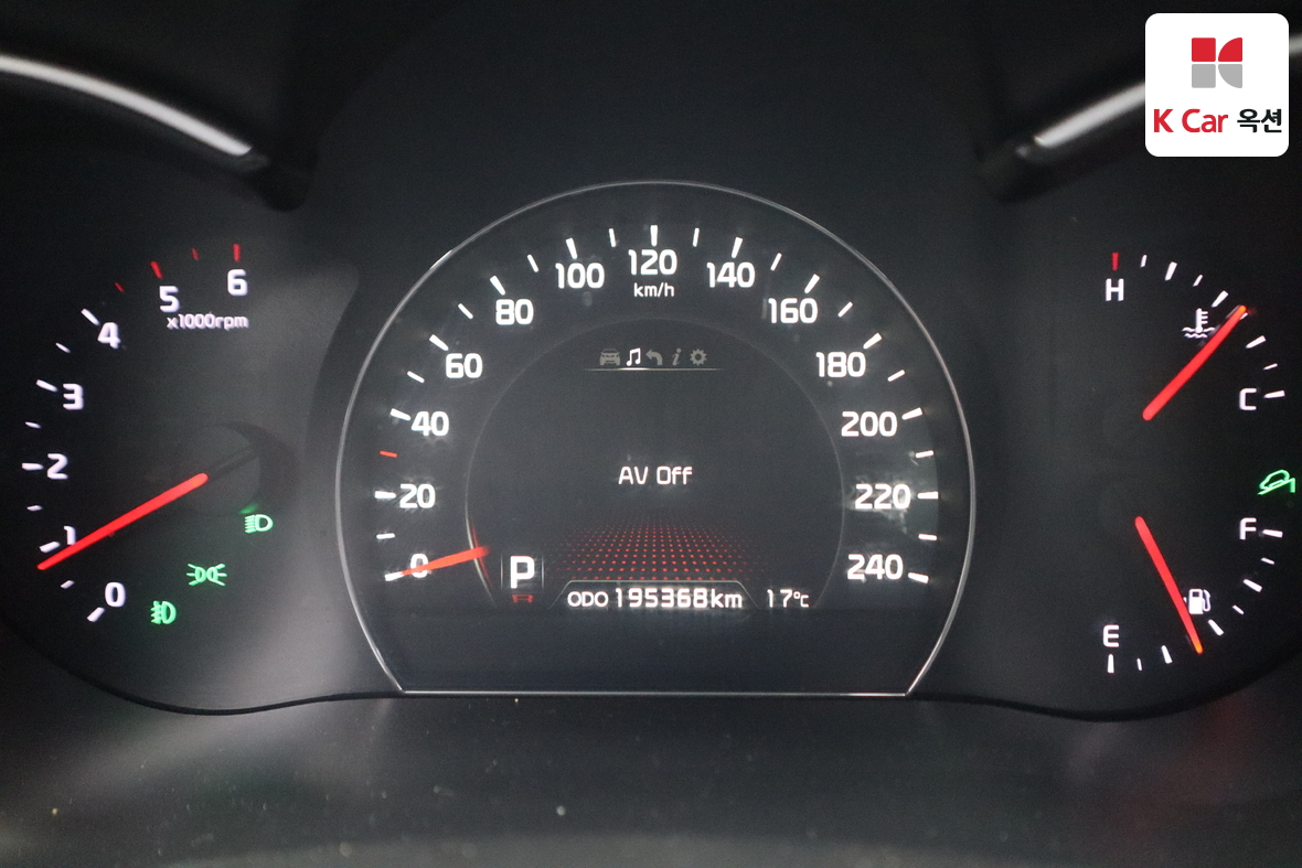 Kia Sorento - 5