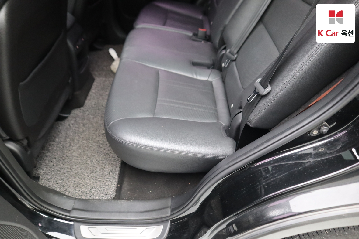 Kia Sorento - 24