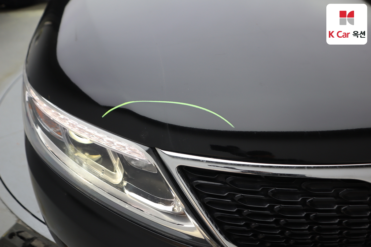 Kia Sorento - 37