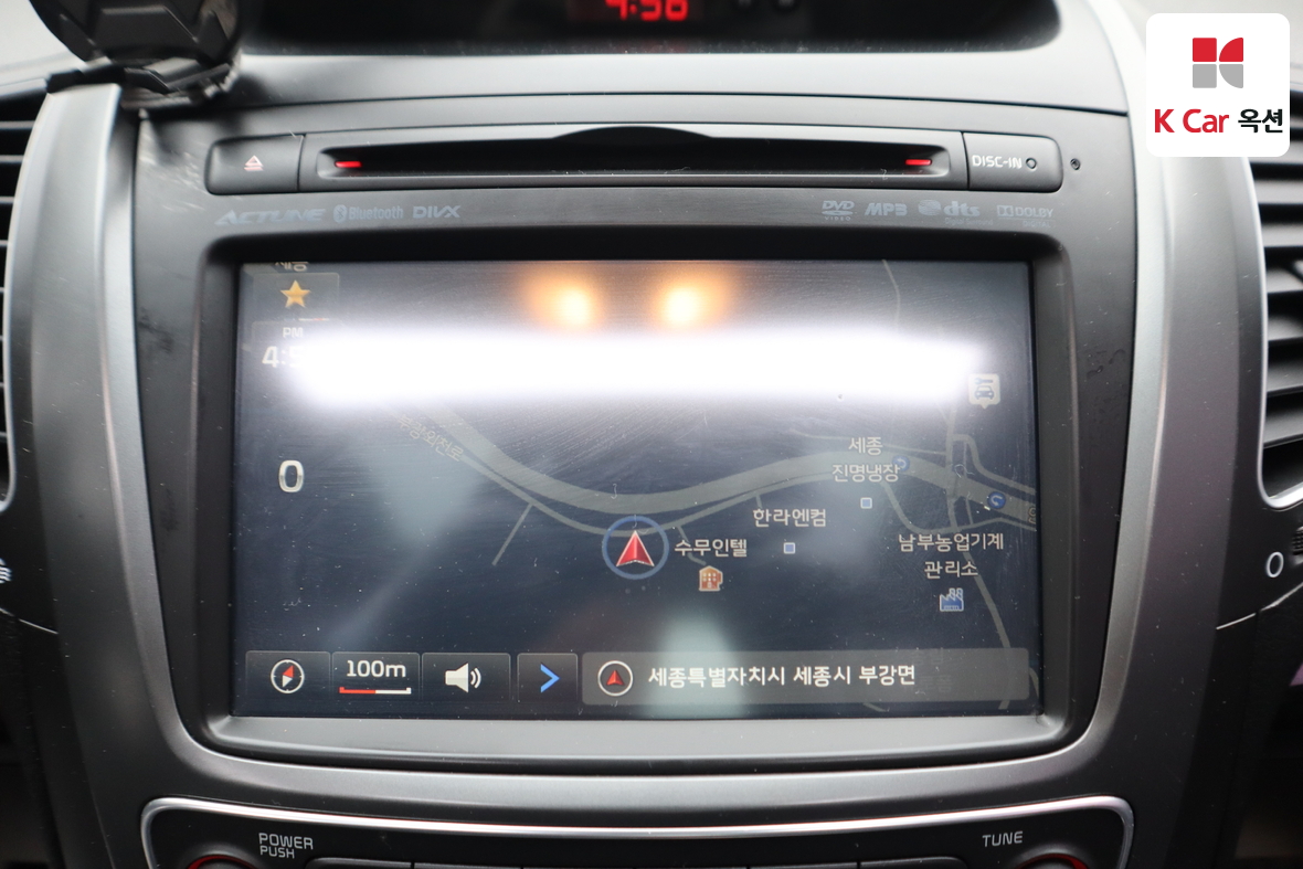 Kia Sorento - 14