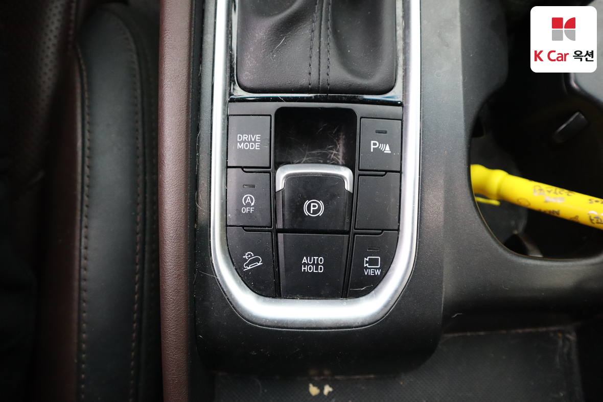 Hyundai Santa Fe - 17