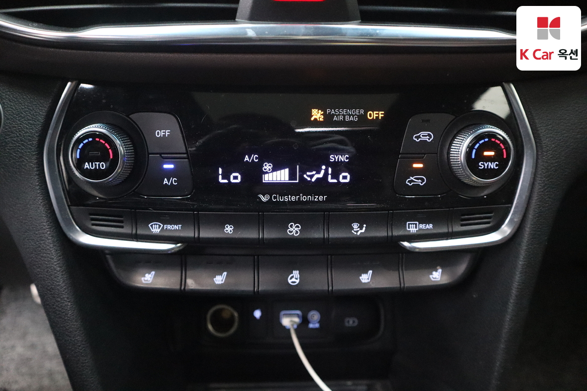 Hyundai Santa Fe - 15