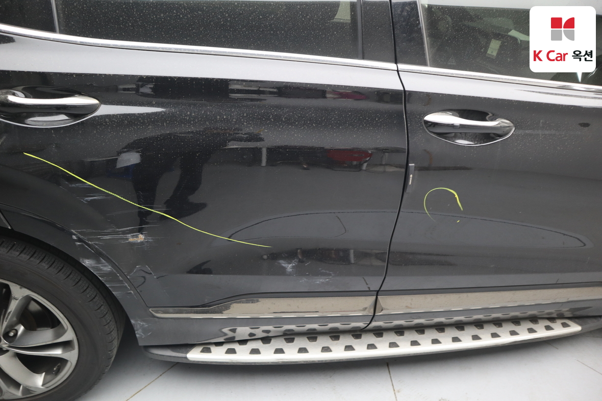 Hyundai Santa Fe - 40