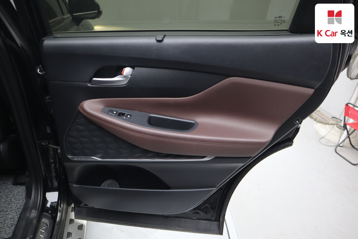 Hyundai Santa Fe - 31