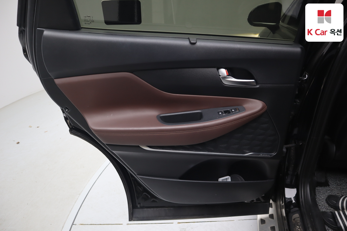 Hyundai Santa Fe - 23