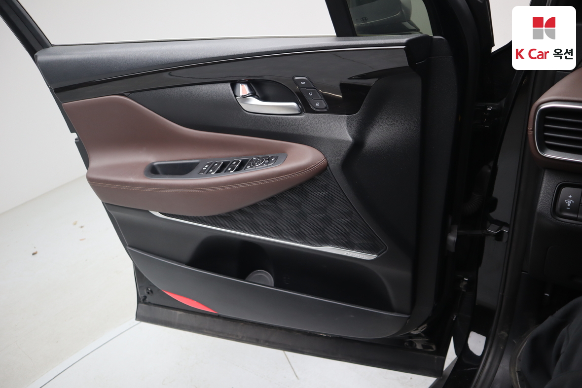 Hyundai Santa Fe - 8