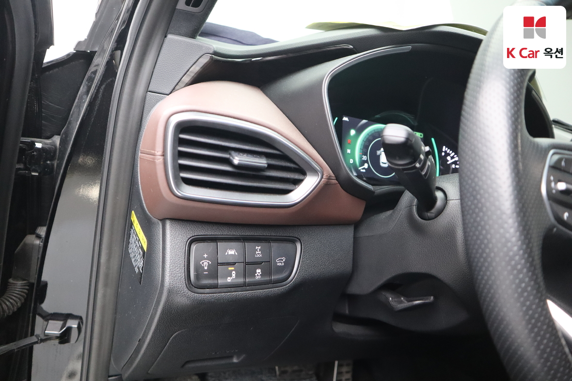 Hyundai Santa Fe - 9