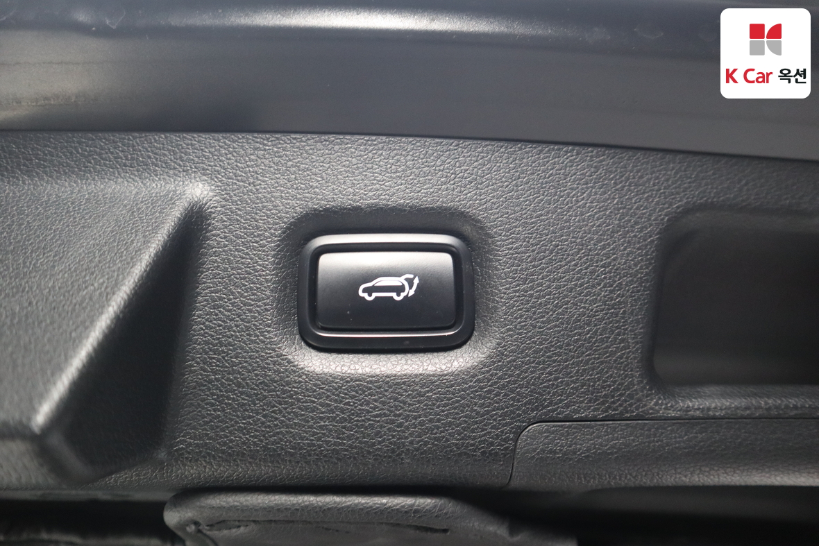 Hyundai Santa Fe - 30