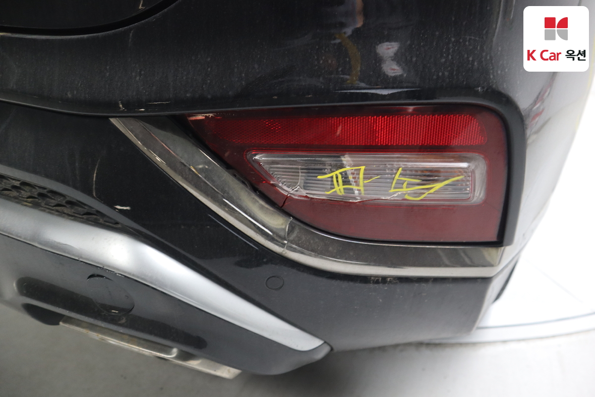 Hyundai Santa Fe - 45