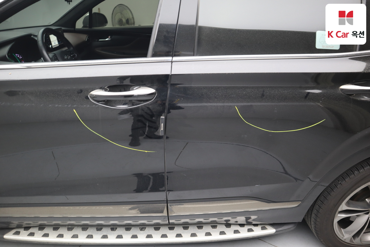 Hyundai Santa Fe - 43